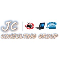 JC CONSULTING GROUP logo, JC CONSULTING GROUP contact details