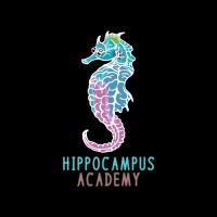 Hippocampus Academy logo, Hippocampus Academy contact details