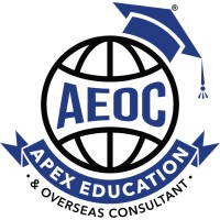 Apex Education & Overseas Consultant logo, Apex Education & Overseas Consultant contact details