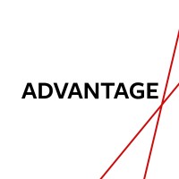 Advantage logo, Advantage contact details