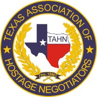 TEXAS ASSOCIATION OF HOSTAGE NEGOTIATORS logo, TEXAS ASSOCIATION OF HOSTAGE NEGOTIATORS contact details