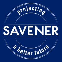 Savener logo, Savener contact details