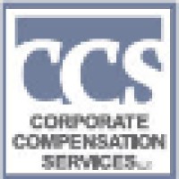 Corporate Compensation Services logo, Corporate Compensation Services contact details