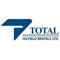 Total Oilfield Rentals Ltd logo, Total Oilfield Rentals Ltd contact details