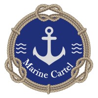 Marine Cartel logo, Marine Cartel contact details