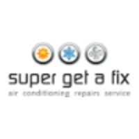 SuperGetAFix logo, SuperGetAFix contact details