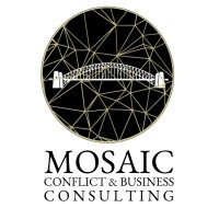 Mosaic Conflict & Business Consulting logo, Mosaic Conflict & Business Consulting contact details