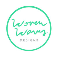 Woven Waves Designs logo, Woven Waves Designs contact details