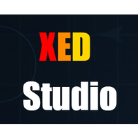 XED Studio logo, XED Studio contact details