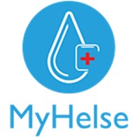 My Helse, Inc™ logo, My Helse, Inc™ contact details