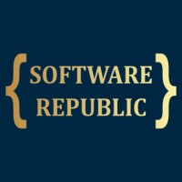 Software Republic logo, Software Republic contact details