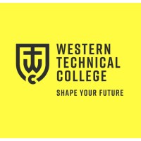 Western Technical College-South Australia logo, Western Technical College-South Australia contact details