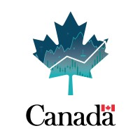 Government of Canada â€“ Finance Community logo, Government of Canada â€“ Finance Community contact details