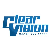 Clear Vision Marketing Group logo, Clear Vision Marketing Group contact details