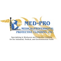 Med Pro Protective Clothing logo, Med Pro Protective Clothing contact details