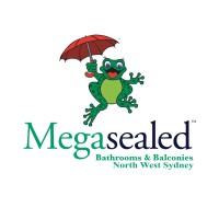 Megasealed North West Sydney logo, Megasealed North West Sydney contact details