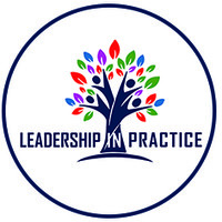 Leadership in Practice logo, Leadership in Practice contact details