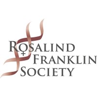 Rosalind Franklin Society logo, Rosalind Franklin Society contact details