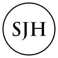 SJH Group logo, SJH Group contact details