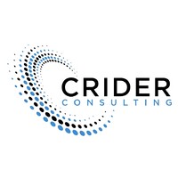 Crider Consulting logo, Crider Consulting contact details