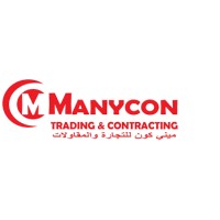 Manycon Trading and Contracting Company WLL logo, Manycon Trading and Contracting Company WLL contact details