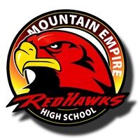 Mountain Empire High School logo, Mountain Empire High School contact details