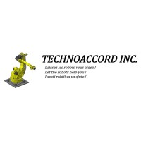 TechnoAccord Inc. logo, TechnoAccord Inc. contact details