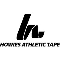 Howies Athletic Tape logo, Howies Athletic Tape contact details