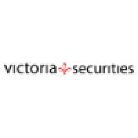 PT Victoria Securities Indonesia logo, PT Victoria Securities Indonesia contact details