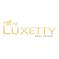 Luxetty logo, Luxetty contact details