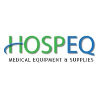 HOSPEQ, INC. logo, HOSPEQ, INC. contact details