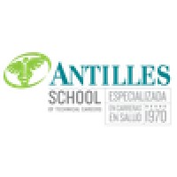 Antilles School of Technical Careers logo, Antilles School of Technical Careers contact details