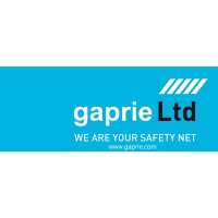 Gaprie Ltd logo, Gaprie Ltd contact details