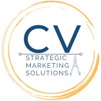 CV-Strategic Marketing Solutions, LLC logo, CV-Strategic Marketing Solutions, LLC contact details