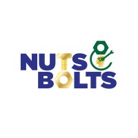 Nuts and Bolts logo, Nuts and Bolts contact details