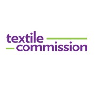 Textile Commission Inc. logo, Textile Commission Inc. contact details