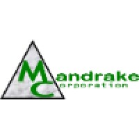 Mandrake Corporation logo, Mandrake Corporation contact details