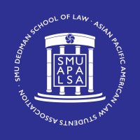 SMU Asian Pacific American Law Students Association logo, SMU Asian Pacific American Law Students Association contact details