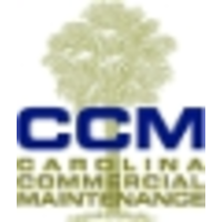 Carolina Commercial Maintenance logo, Carolina Commercial Maintenance contact details