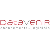 DATAVENIR logo, DATAVENIR contact details