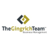 The Gingrich Team logo, The Gingrich Team contact details