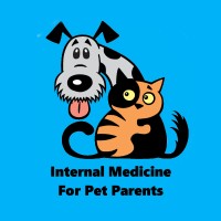 Internal Medicine For Pet Parents logo, Internal Medicine For Pet Parents contact details