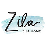 Zila Home logo, Zila Home contact details