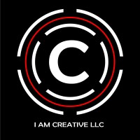 I Am creative LLC logo, I Am creative LLC contact details