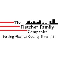 The Fletcher Family Companies logo, The Fletcher Family Companies contact details