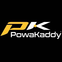 Powakaddy International Ltd logo, Powakaddy International Ltd contact details