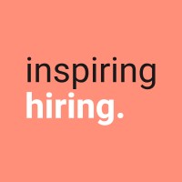 Inspiring Hiring logo, Inspiring Hiring contact details