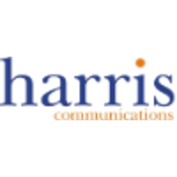 Harris Communications (PR agency) logo, Harris Communications (PR agency) contact details