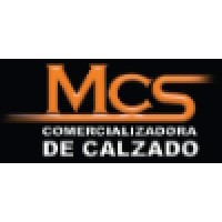 MCS Comercializadora de Calzado logo, MCS Comercializadora de Calzado contact details