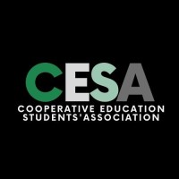 Cooperative Education Students' Association (CESA) logo, Cooperative Education Students' Association (CESA) contact details